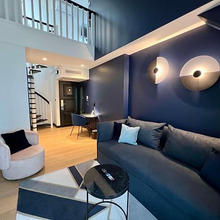 Best Western Plus Crystal, Hotel,Bar & Spa Nancy Luaran gambar